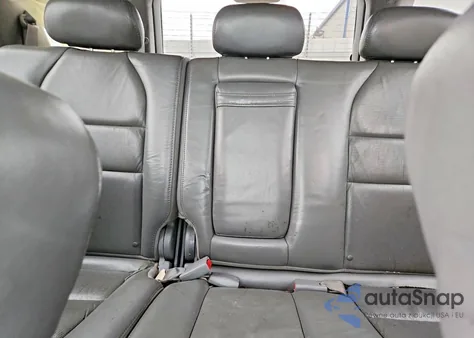 2006 Acura Mdx z USA, uszkodzony, nr VIN 2HNYD18246H542221